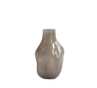 Vase Bakku Grand Désert Fumé