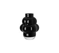 Vase Ballon 04 Louise Roe Noir