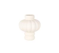 Vase Ballon 08 Louise Roe Blanc Brut