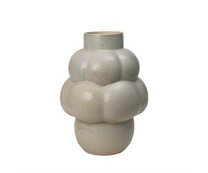 Vase Ballon Louise Roe 04, Émail Vintage