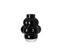 Louise Roe Vase 04 Balloon 32cm Noir