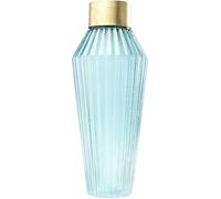 Vase Barfly 43cm bleu clair Kare Design