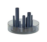 Vase basse Ikeru H 13.1cm / Ø 19cm