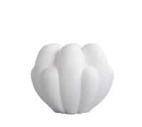 Vase Bloom Grand Blanc Os