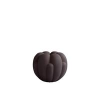 Vase Bloom Mini 101 Copenhagen, Marron Chocolat