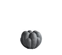 Vase Bloom Mini Gris Foncé
