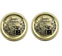 Vase Bormioli 4 Saisons Diamètre 56-70-86 Mm Cod.Bormcop56-70-86