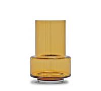 Vase/Bougeoir Hurricane N° 26 de La Collection Ro Ambre