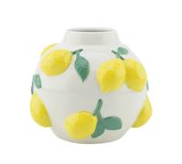 Vase boule Opjet Jaune 16,2 cm