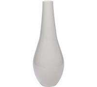Vase bouteille XXL 121 cm blanc - - Lou De Castellane - Blanc - Verre Blanc G
