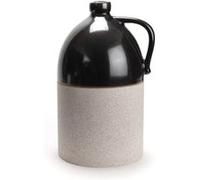Vase Braga 36 cm - Amadeus - Noir - Céramique Noir G