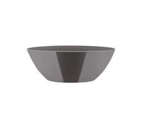 Vase Brussels Diamond Ovale 36CM Huître Perle Elho