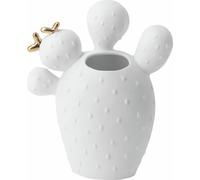 Vase cactus figue de barbarie Roues - 4045289175687