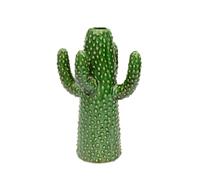 Vase Cactus M LxWxH 18.5x16.5x29cm