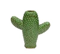 Vase Cactus S LxWxH 20x7.5x20cm