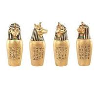 Vase Canope Egyptien G