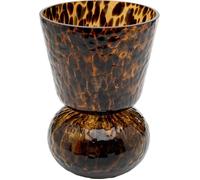 Vase Caramel 25cm Kare Design