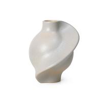Vase Ceramic Pirout 01 à Glaçure Vintage