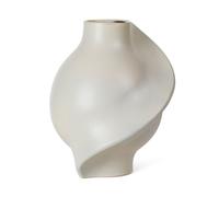 Vase Ceramic Pirout 02 à Glaçure Vintage