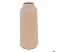 Atmosphera - Vase en dolomite Rily H30 cm Nude