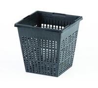 Vase Cestello Carré Pour Plantes Aquatiques 11CM OASE Étang Jardin