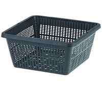 Vase Cestello Carré Pour Plantes Aquatiques 19CM OASE Étang Jardin