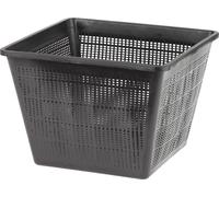 Vase Cestello Carré Pour Plantes Aquatiques 28CM OASE Étang Jardin