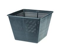 Vase Cestello Carré Pour Plantes Aquatiques 35CM OASE Étang Jardin