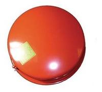 Vase circulaire 12 litres 0. 8 bar ep125, frisquet, ref. 410181