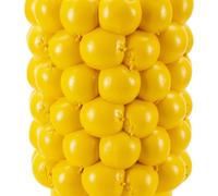 VASE CITRON