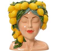 Vase CITRON LADY, 30,2 cm, KSD
