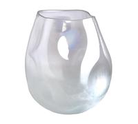 Vase Collision S H 20,5cm x Ø 19,5cm
