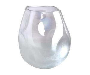 Vase Collision S H 20,5cm x Ø 19,5cm
