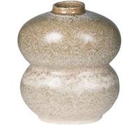 Vase colombins Sylwia 22x26 cm - Table Passion - Beige - Céramique Beige G