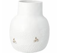 Vase Conduite à travers le champ de fleurs Roues - 4045289186676