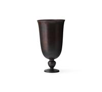 Vase Coquelicot en Aluminium
