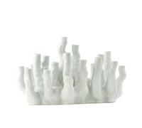 Vase Coral Reef LxWxH 40x16x24cm