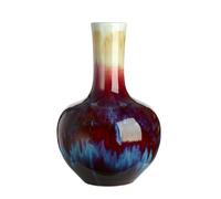Polspotten Vase Crazy S multicolore H x Ø 41x26cm