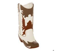 VASE CRMQ BOTTE WILD H22 - Atmosphera Créateur d'intérieur