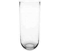 Vase Cylindre Verre H50 - Atmosphera