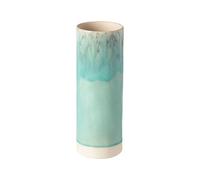 Vase cylindrique Costa Nova Madeira Bleu 9,0x24,7 cm/1,07 L
