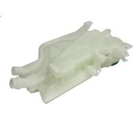 Vase d’expansion de liquide de refroidissement NISSENS pour UNIMOG 5.132 2013-