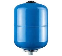Vase d’expansion eau potable 8 L à membrane - réservoir de pression pour autoclave et surpresseur, installation eau domestique