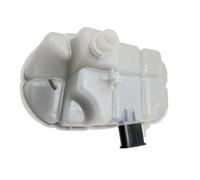 Vase D’expansion Refroidissement Compatible Avec A7 Pour Sportback 4GA 4GF RS7 Pour Quattro 2014 2015 2016 2017 2018 Réservoir D'expansion D'eau Réservoir Liquide Efroidissement 4G0121403G