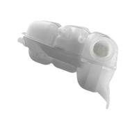 Vase D’expansion Refroidissement Compatible Avec BMW Pour X1 X2 2015 2016 2017 2018 2019 2020 2021 2022 2023 2024 2025 D'expansion Liquide Refroidissement Moteur Sans Couvercle 17137617362