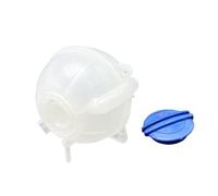 Vase D’expansion Universel Compatible Avec A3 8L1 S3 Pour Quattro 1999 2000 2001 2002 2003 Remplacement Bouteille Réservoir Liquide Refroidissement À Débordement Automatique 1J0121403B