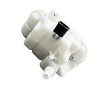 Vase D’expansion Universel Compatible Avec A6 C7 Avant 4G5 4GD RS6 2013 2014 2015 2016 2017 2018 Pour A8L D4 4H2 4H8 4HC 4HL 2012 2013 2014 2015 Réservoir Bouchon Liquide Refroidissement