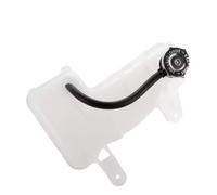 Vase D’expansion Universel Compatible Avec Dodge Pour Magnum SXT 3,5 L Pour R/T 5,7 L Pour SE 2,7 L 2005 2006 2007 2008 Réservoir Liquide Refroidissement Moteur-réservoir Récupération