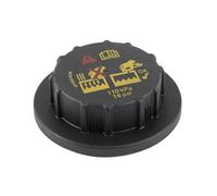 Vase D’expansion Universel Compatible Avec Ford Pour Mercury 1996-2011 Pour E150 E250 1992-2014 Pour E350 Pour Super Duty 1994-2014 Couvercle Vase D'expansion Liquide Refroidissement