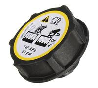 Vase D’expansion Universel Compatible Avec Ford Pour S-Max 2006-2014 Pour Focus MK2 2004-2012 Pour Fusion 1.6 2002-2009 Bouchon D'expansion Liquide Refroidissement Radiateur DG938101AA